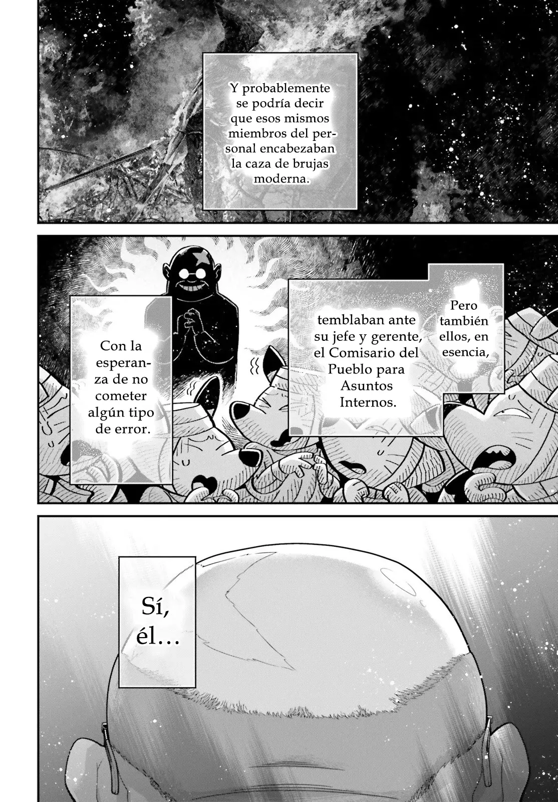 Read Youjo Senki ES Manga Online