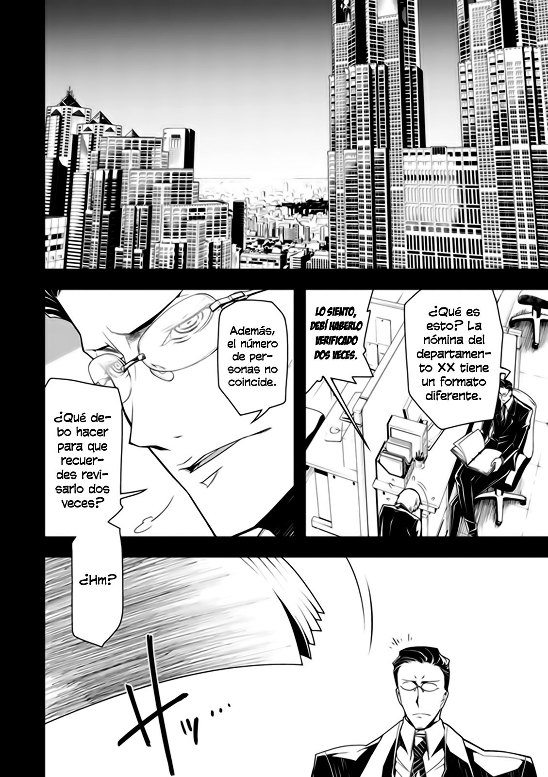 Read Youjo Senki ES Manga Online