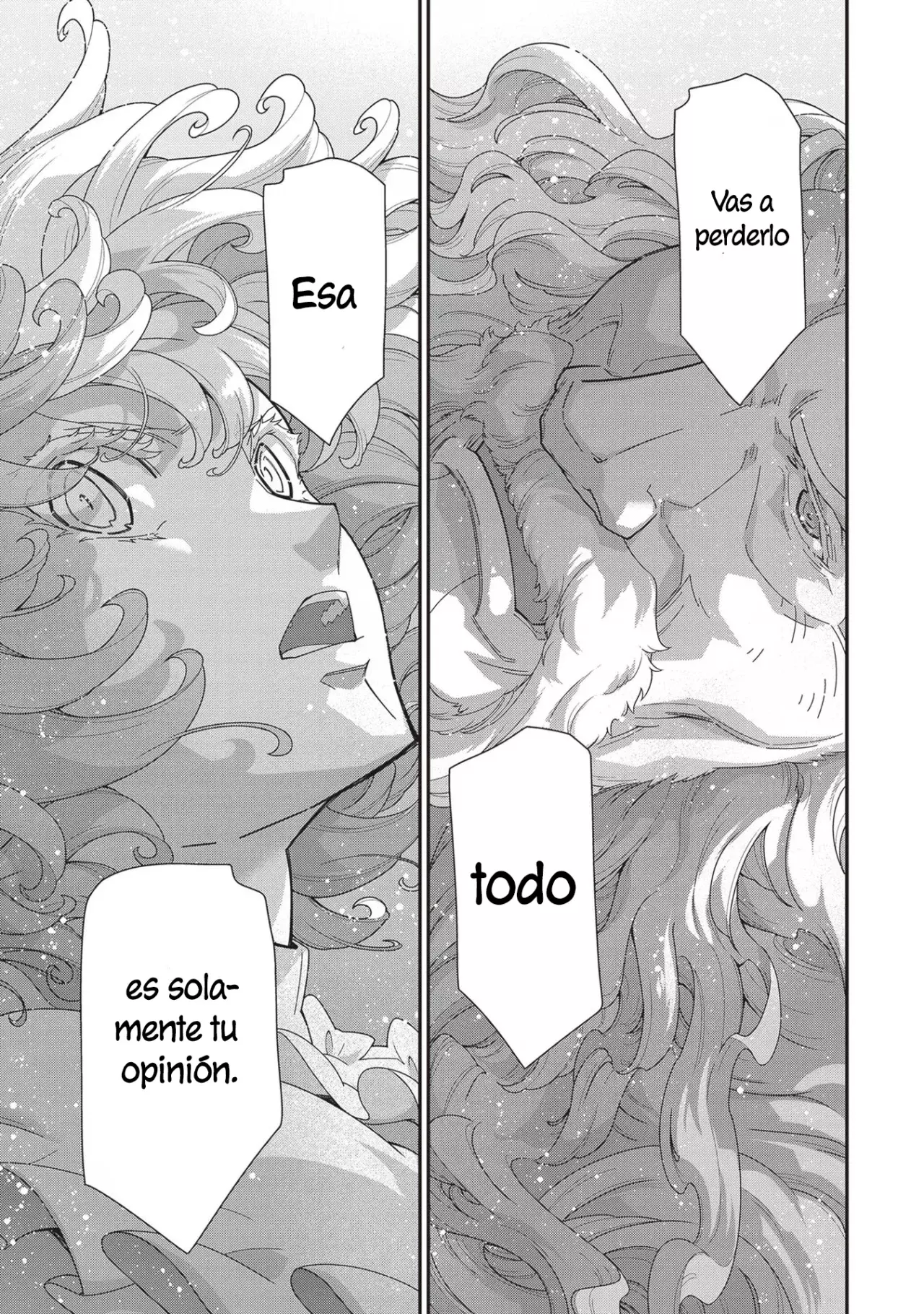 Read Youjo Senki ES Manga Online