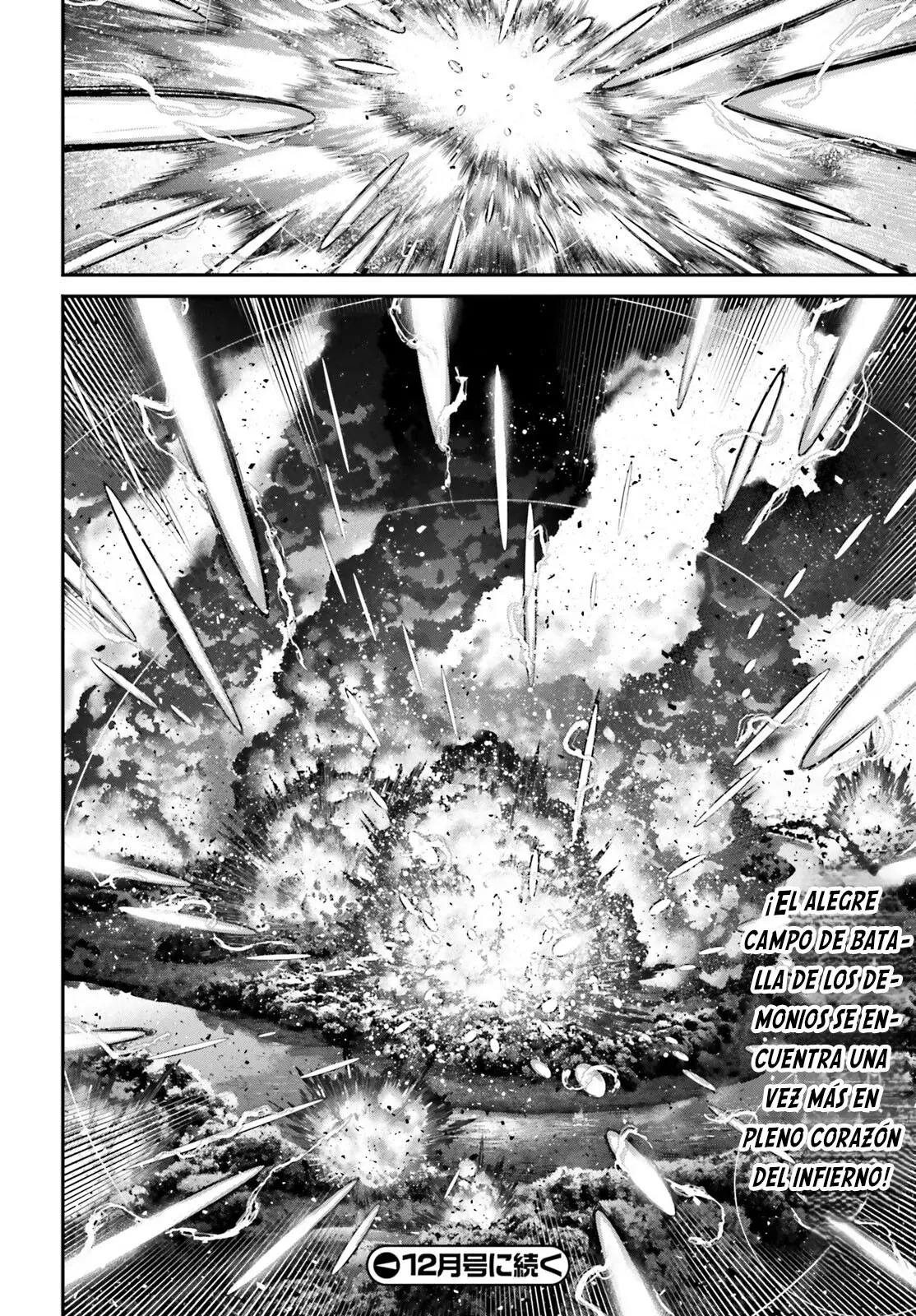 Read Youjo Senki ES Manga Online