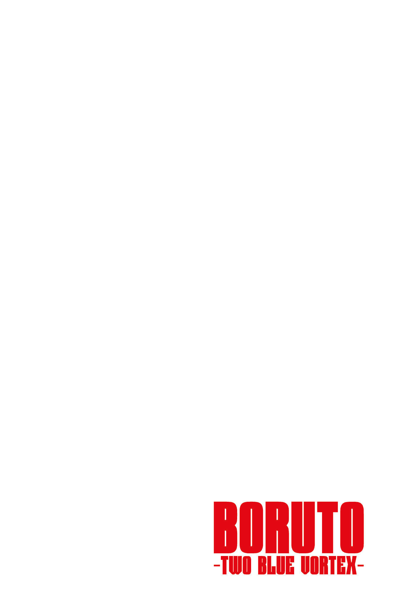 Read Boruto Two Blue Vortex FR Manga Online