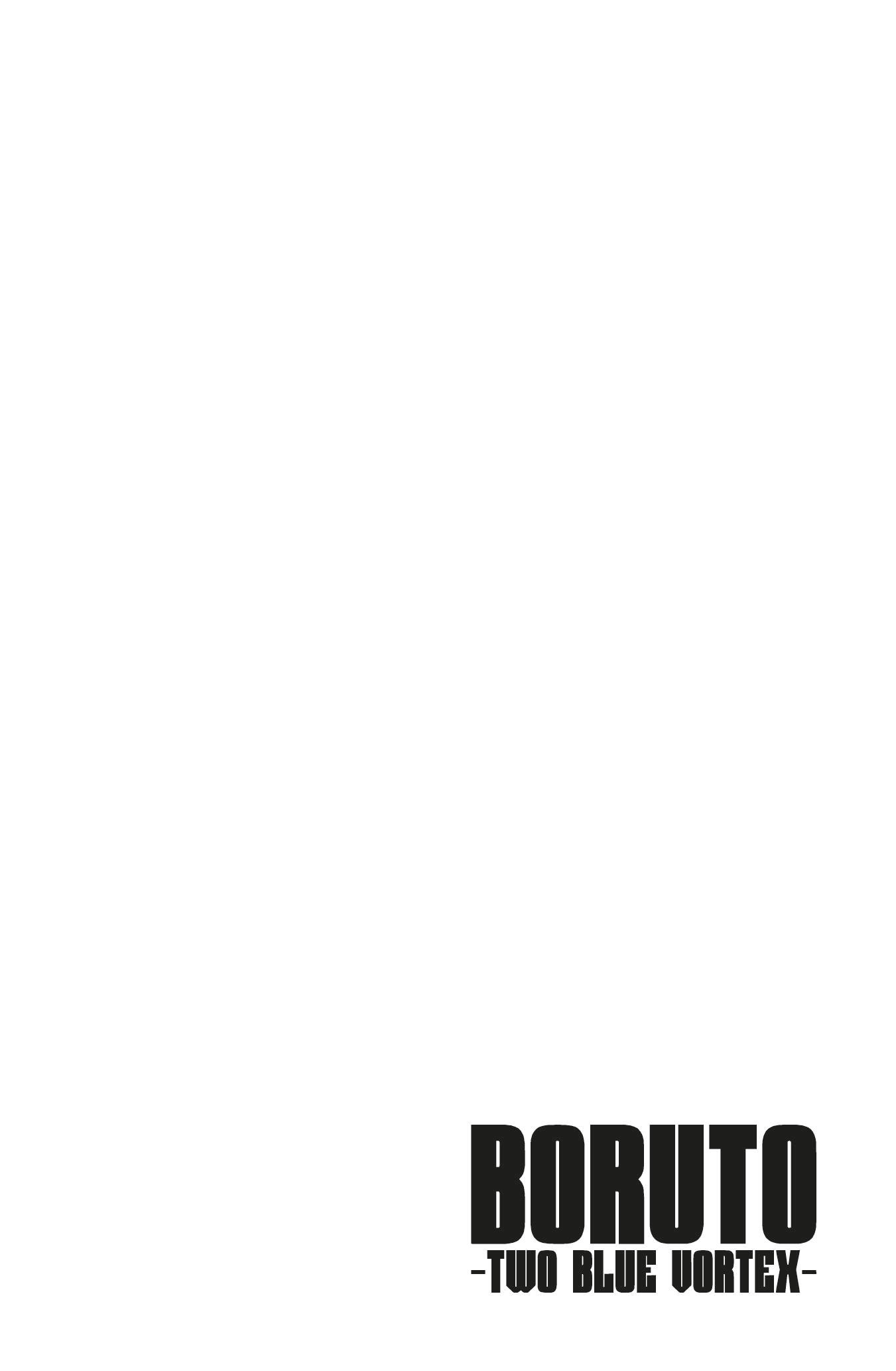 Read Boruto Two Blue Vortex FR Manga Online