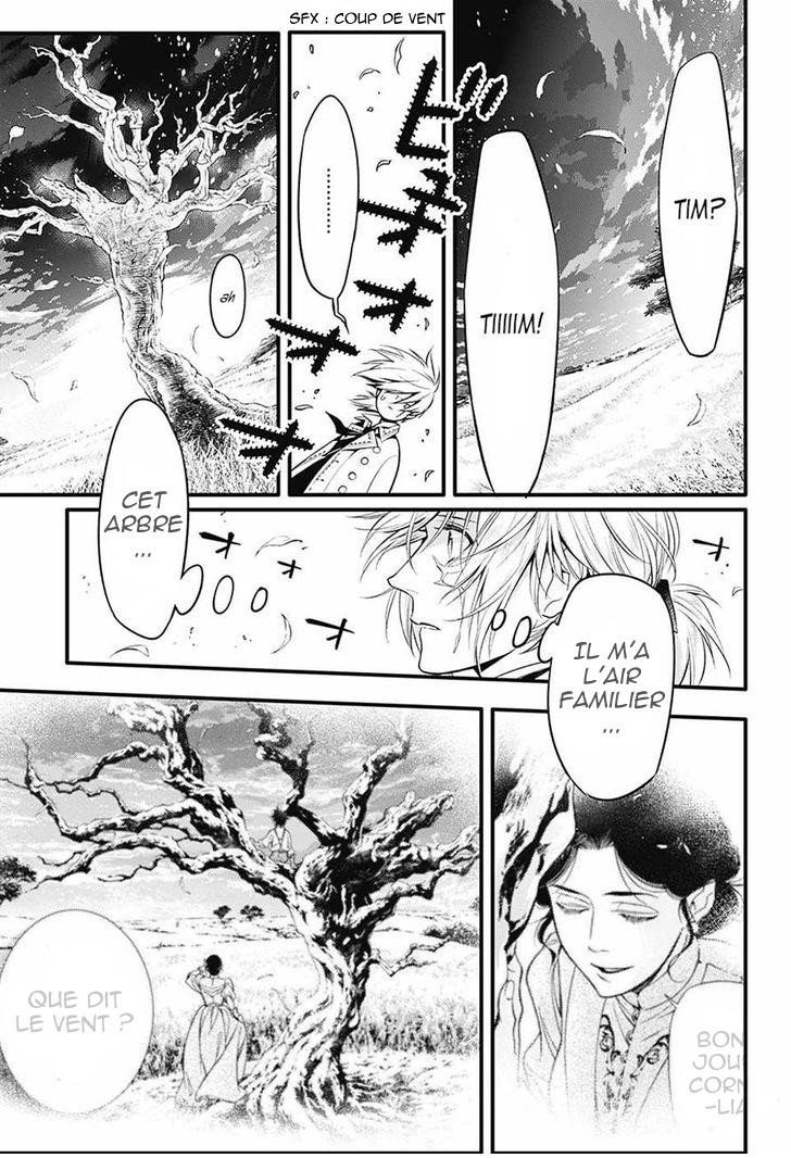 Read D Gray Man FR Manga Online