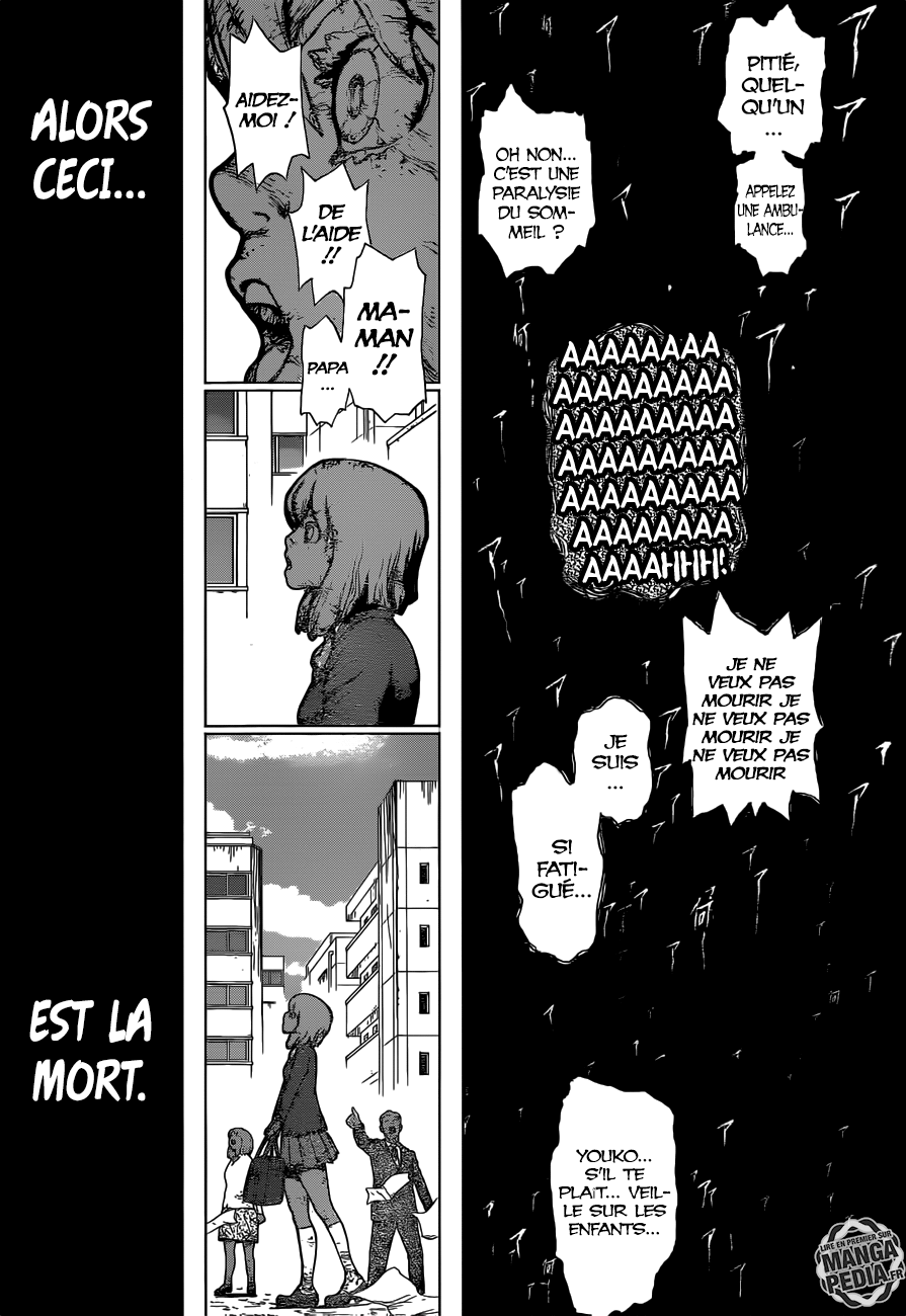Read Dr Stone FR Manga Online