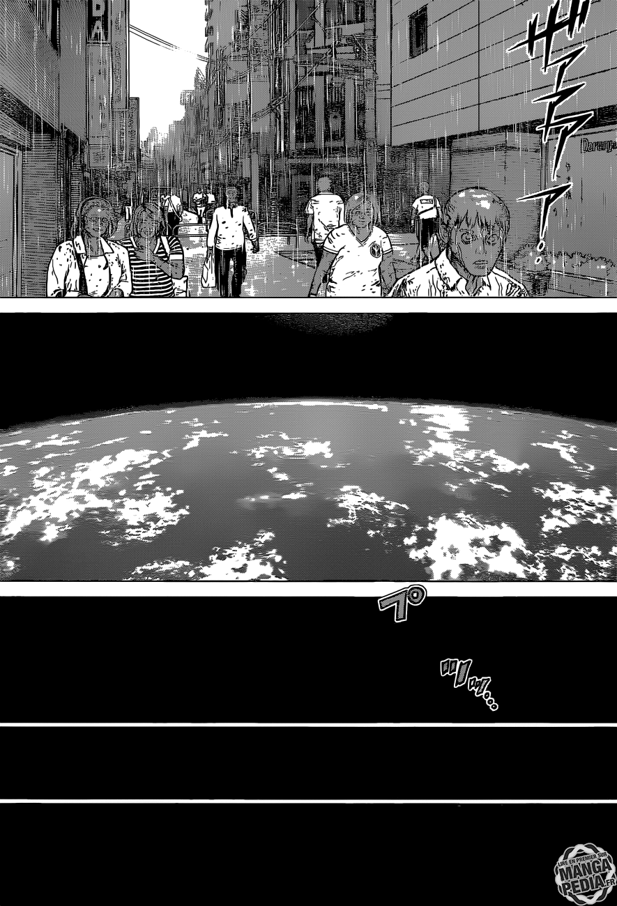 Read Dr Stone FR Manga Online