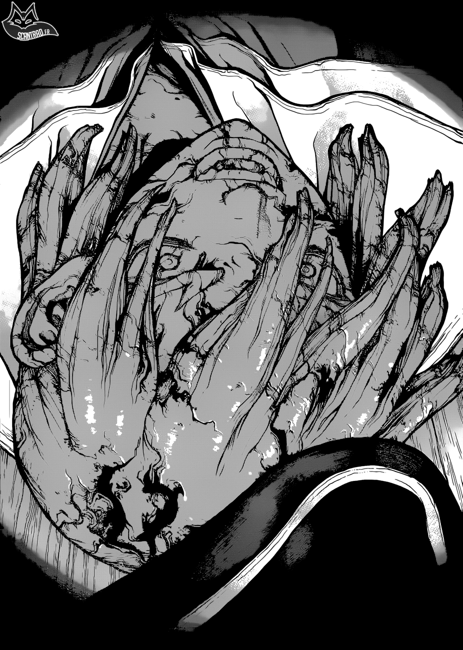 Read Dr Stone FR Manga Online