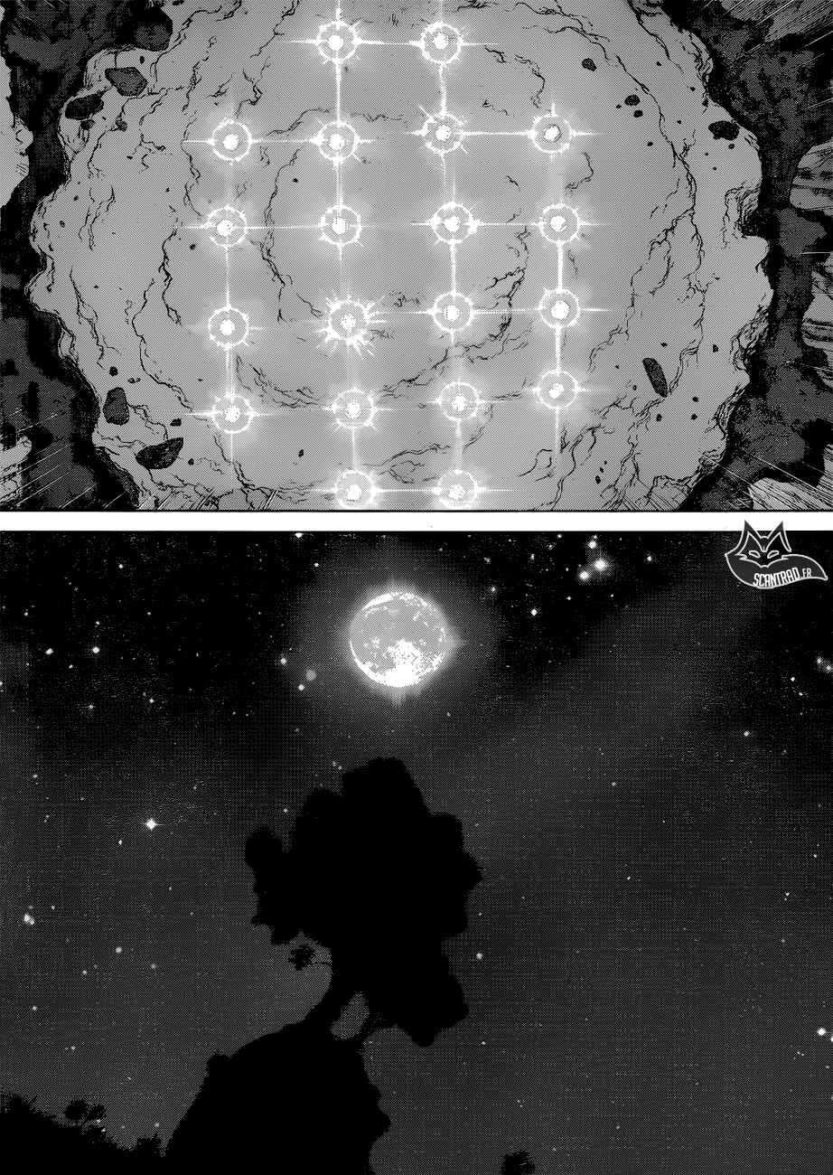 Read Dr Stone FR Manga Online