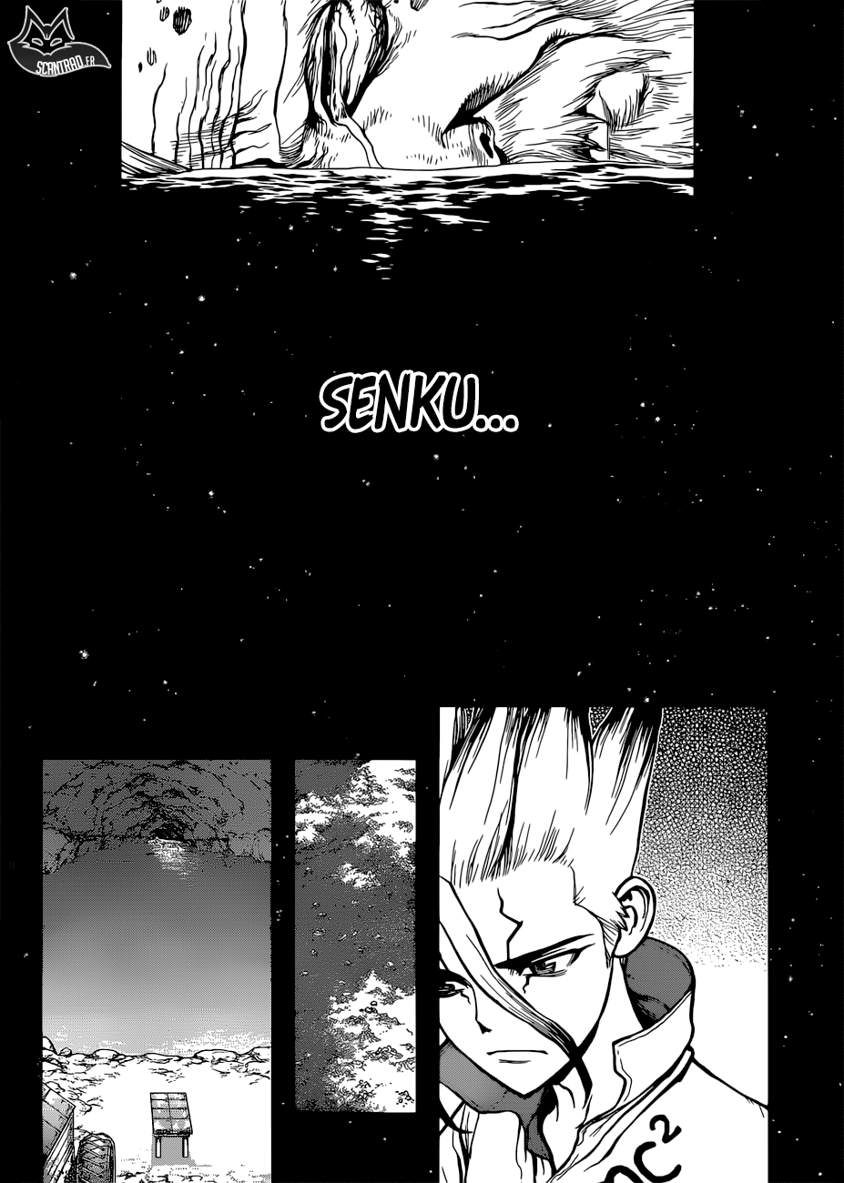 Read Dr Stone FR Manga Online