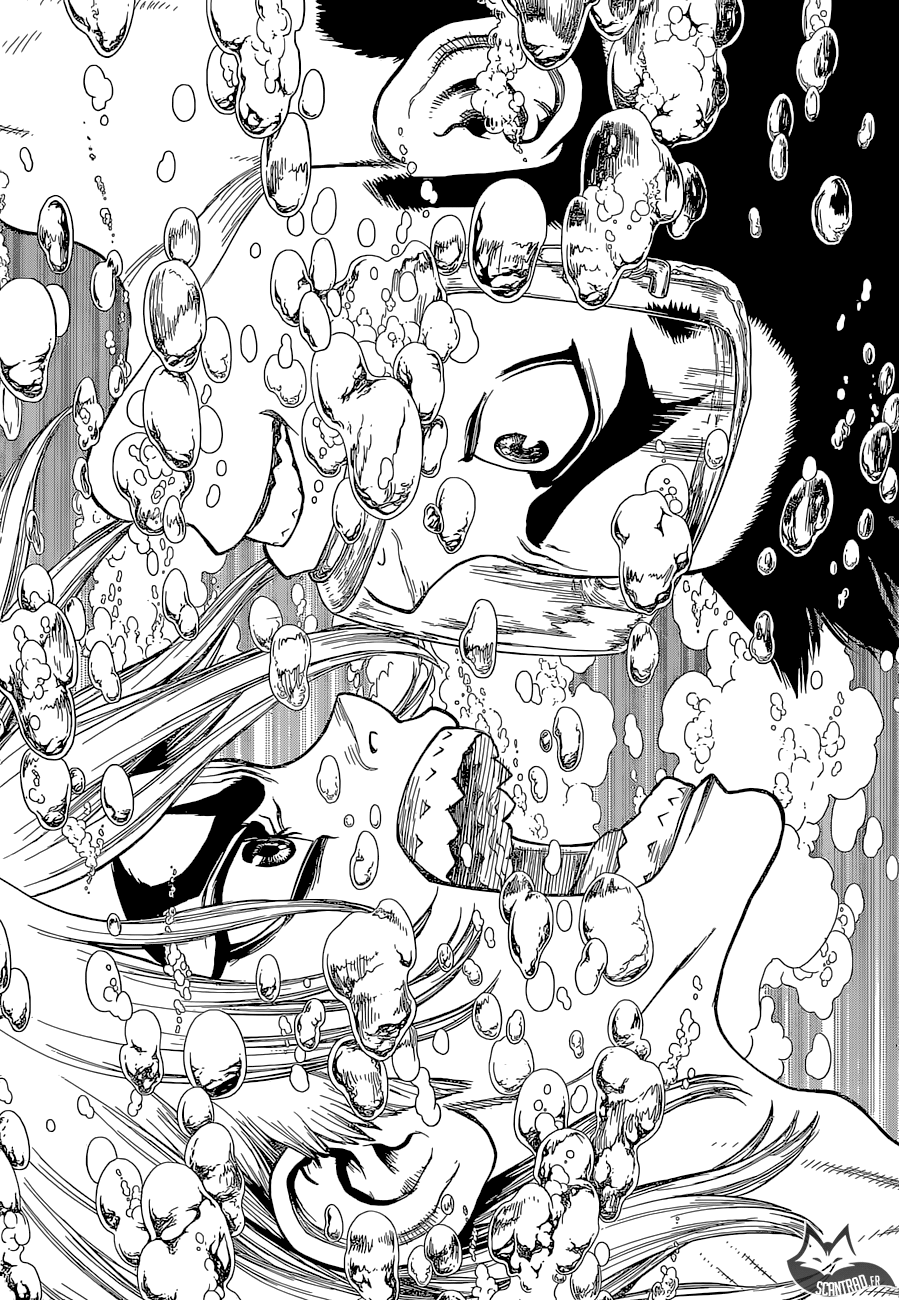 Read Dr Stone FR Manga Online