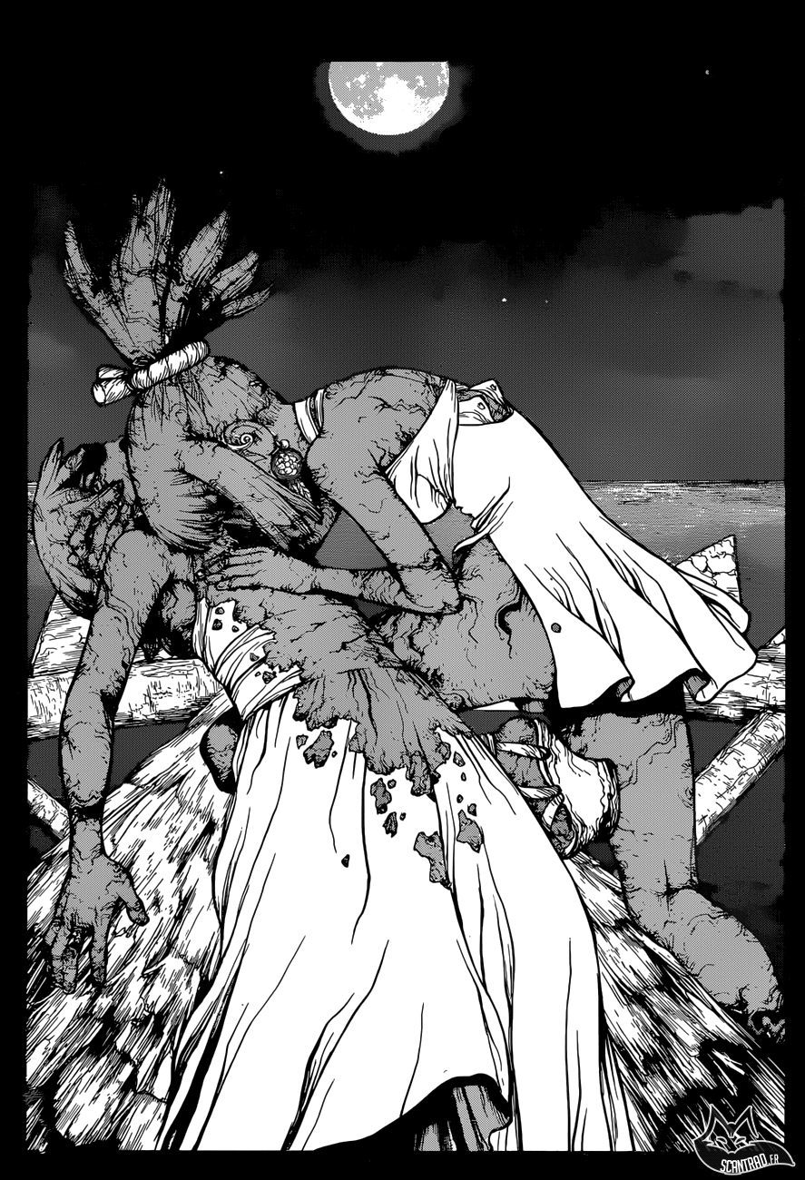 Read Dr Stone FR Manga Online