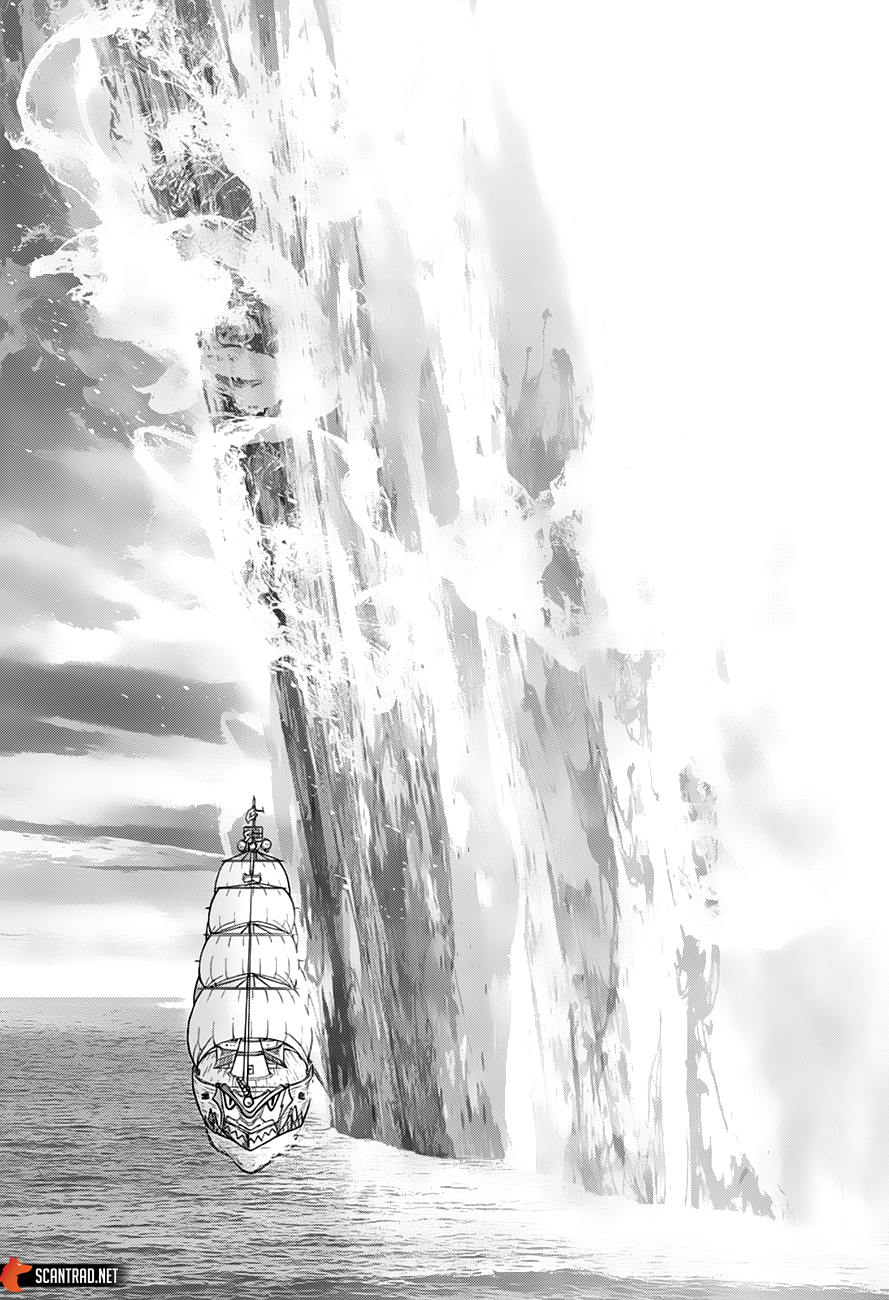 Read Dr Stone FR Manga Online