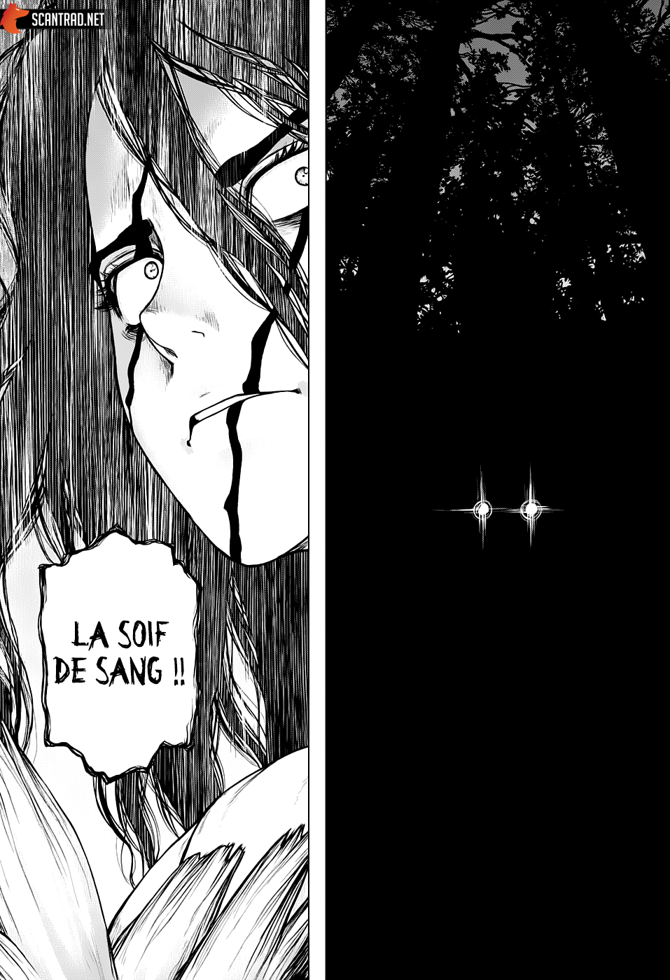 Read Dr Stone FR Manga Online