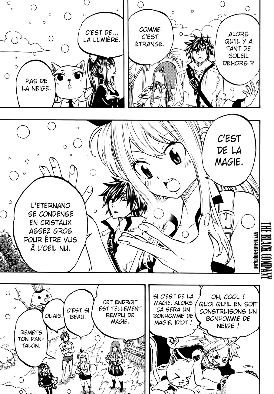 Read Fairy Tail 100 Years Quest FR Manga Online