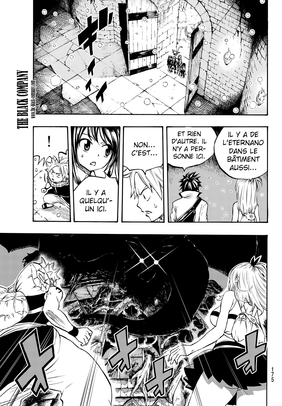 Read Fairy Tail 100 Years Quest FR Manga Online