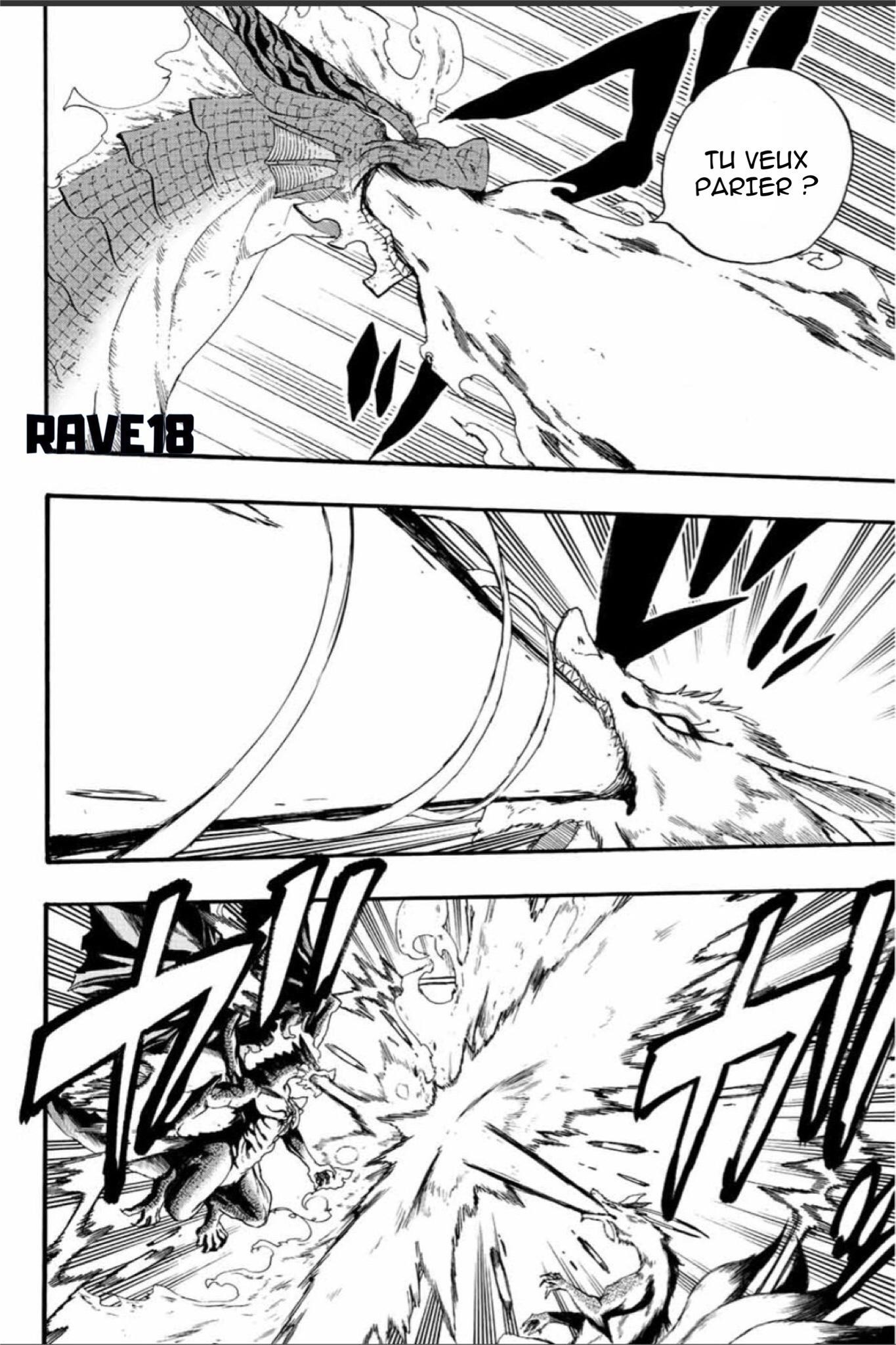Read Fairy Tail 100 Years Quest FR Manga Online