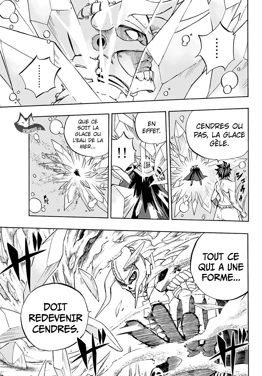 Read Fairy Tail 100 Years Quest FR Manga Online