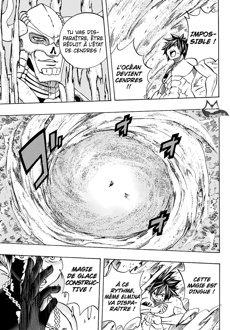 Read Fairy Tail 100 Years Quest FR Manga Online