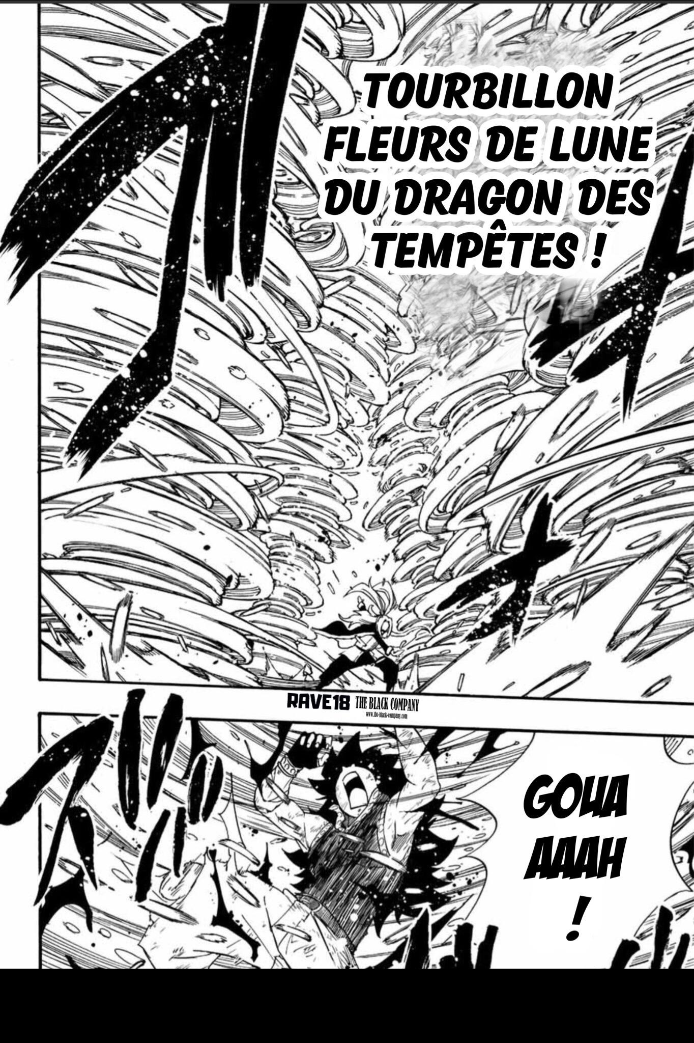 Read Fairy Tail 100 Years Quest FR Manga Online