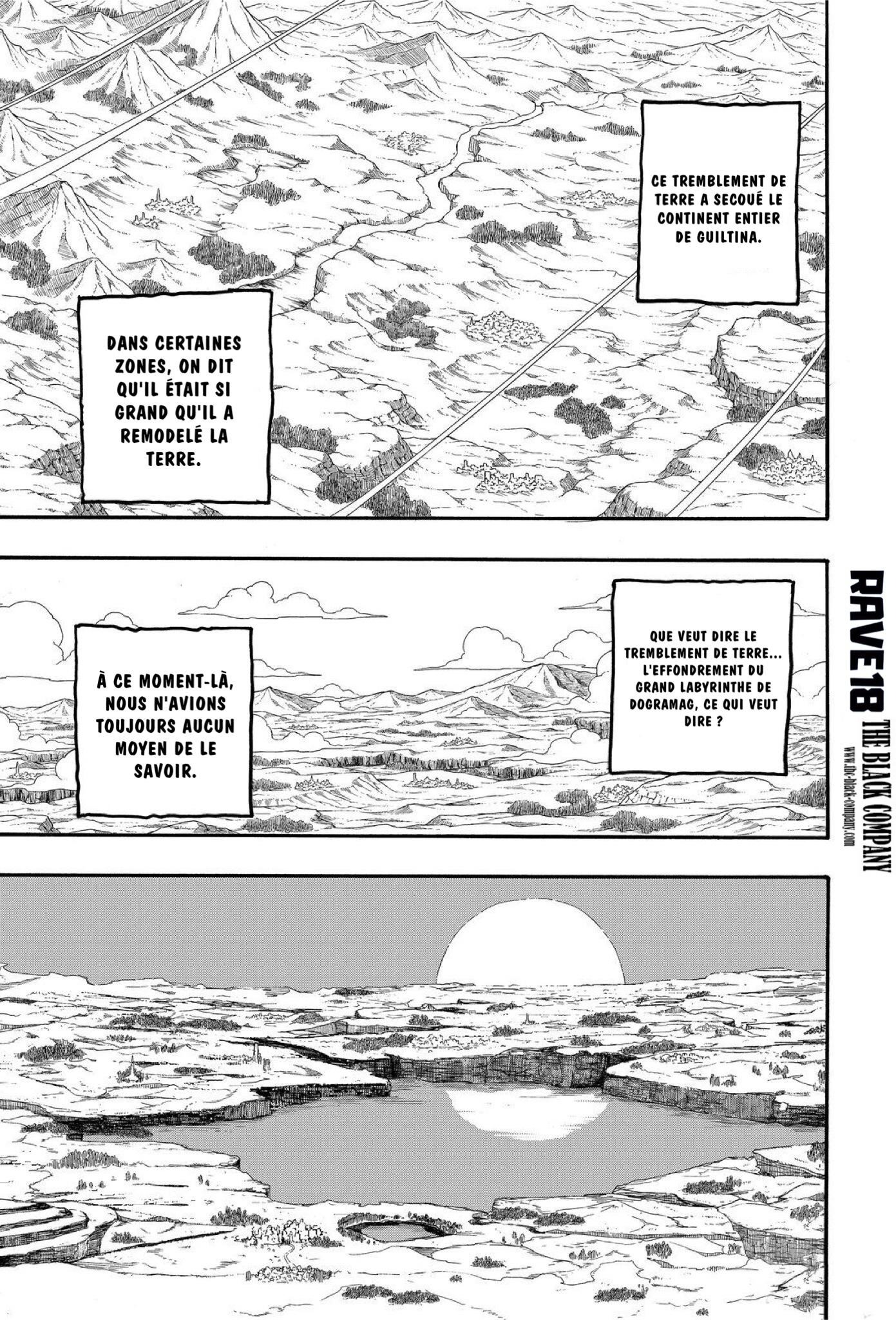 Read Fairy Tail 100 Years Quest FR Manga Online