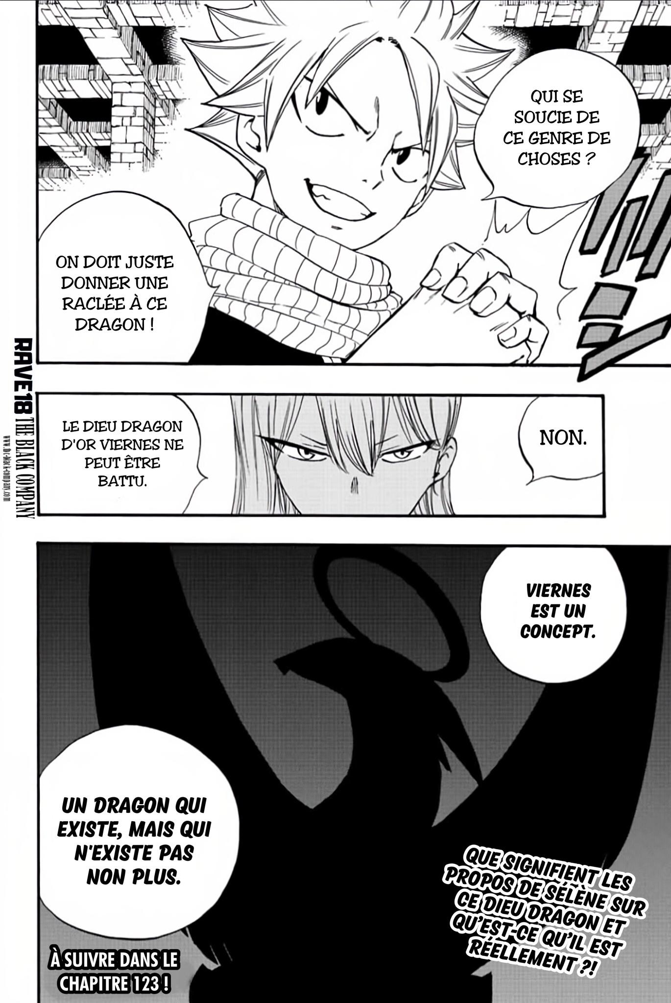 Read Fairy Tail 100 Years Quest FR Manga Online