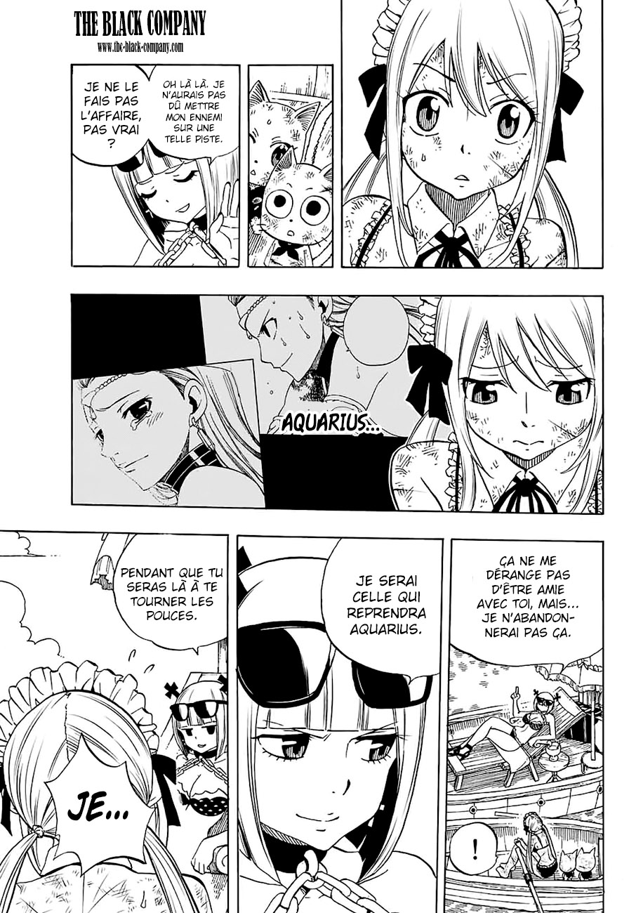 Read Fairy Tail 100 Years Quest FR Manga Online