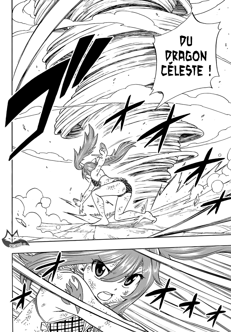 Read Fairy Tail 100 Years Quest FR Manga Online
