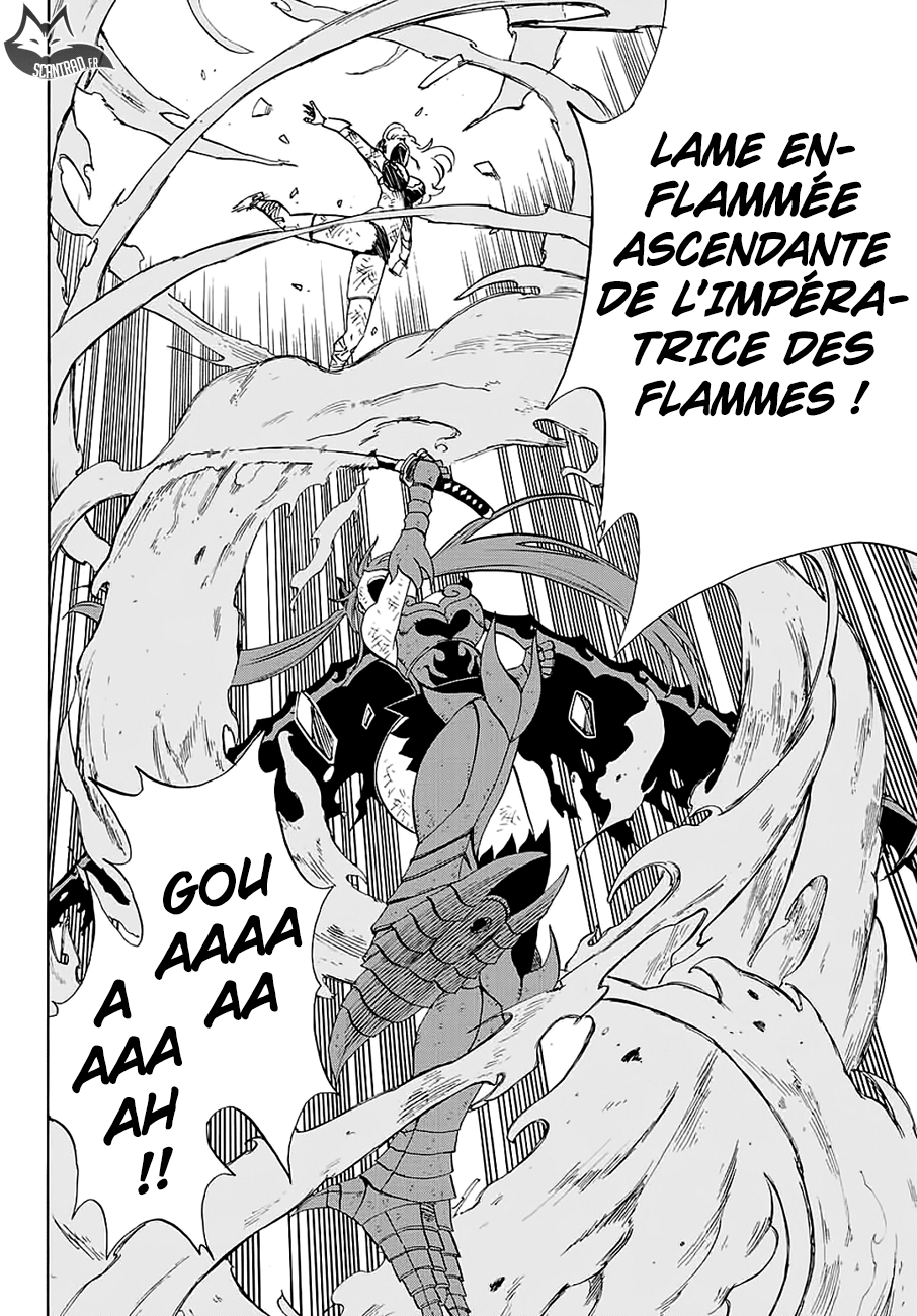 Read Fairy Tail 100 Years Quest FR Manga Online