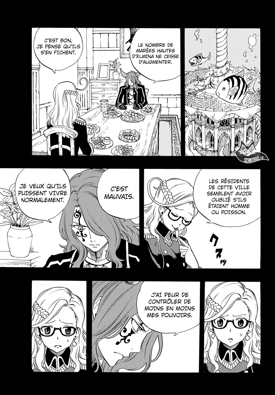 Read Fairy Tail 100 Years Quest FR Manga Online