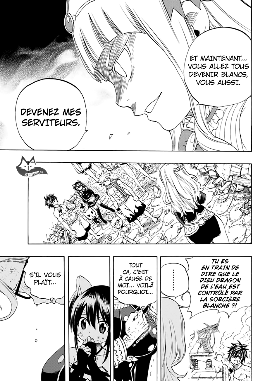 Read Fairy Tail 100 Years Quest FR Manga Online