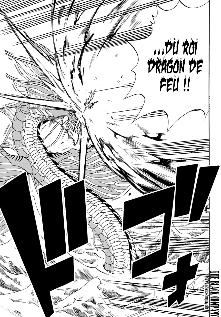 Read Fairy Tail 100 Years Quest FR Manga Online