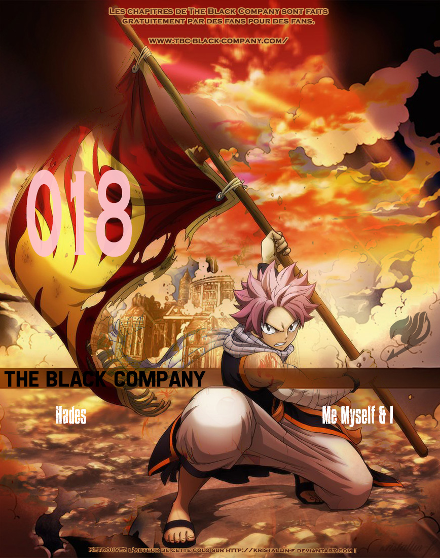 Read Fairy Tail 100 Years Quest FR Manga Online