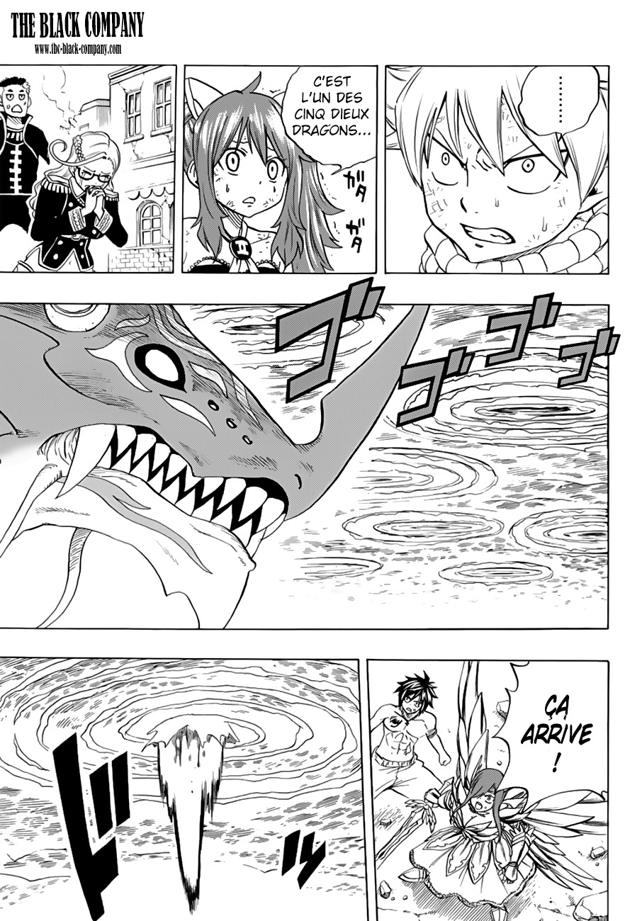 Read Fairy Tail 100 Years Quest FR Manga Online