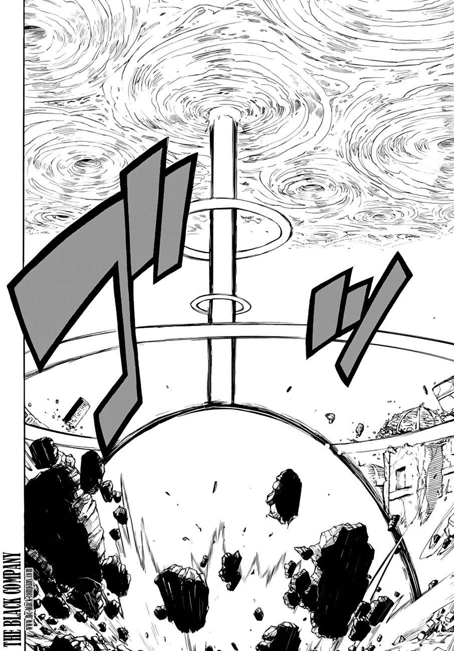 Read Fairy Tail 100 Years Quest FR Manga Online