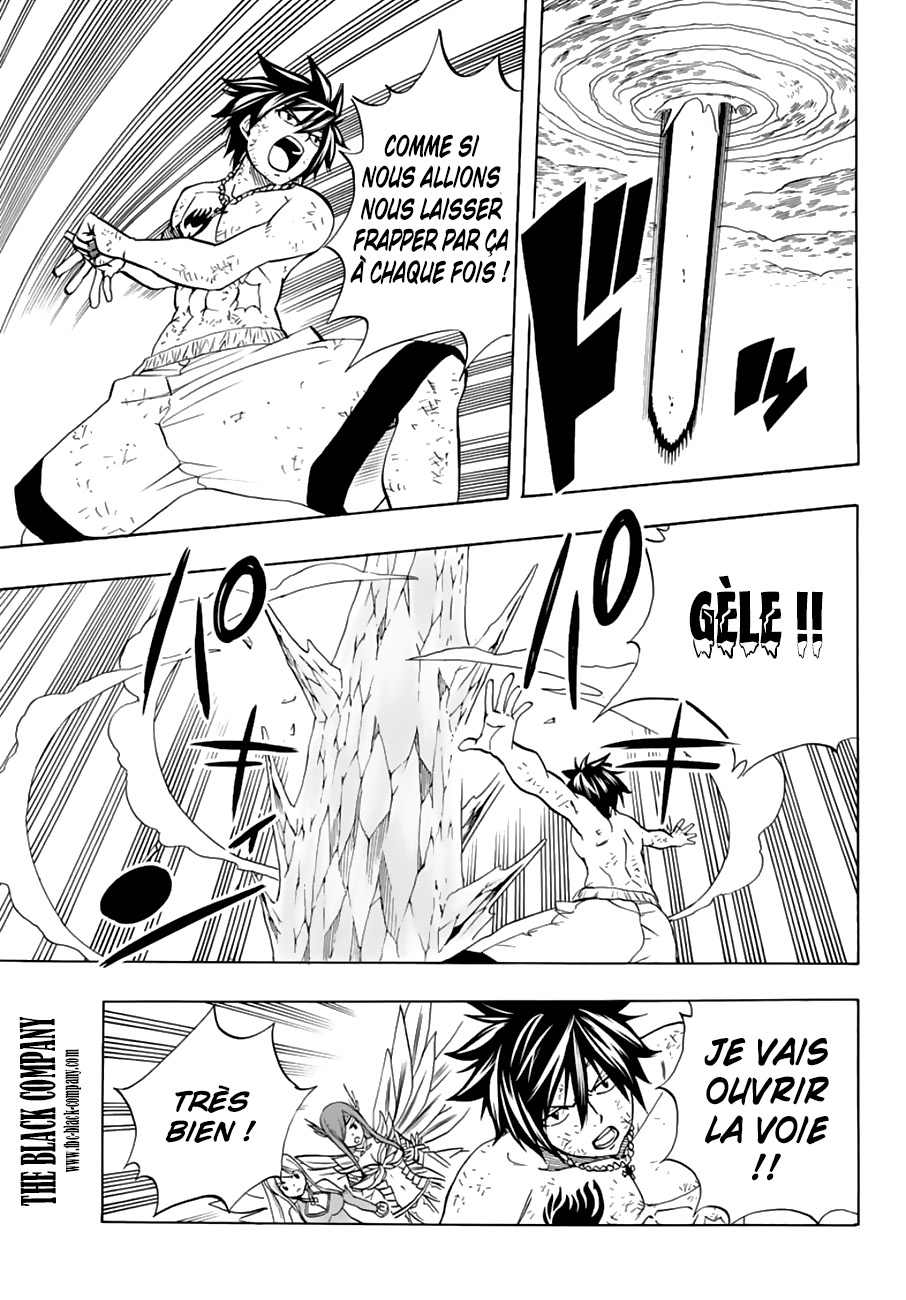 Read Fairy Tail 100 Years Quest FR Manga Online