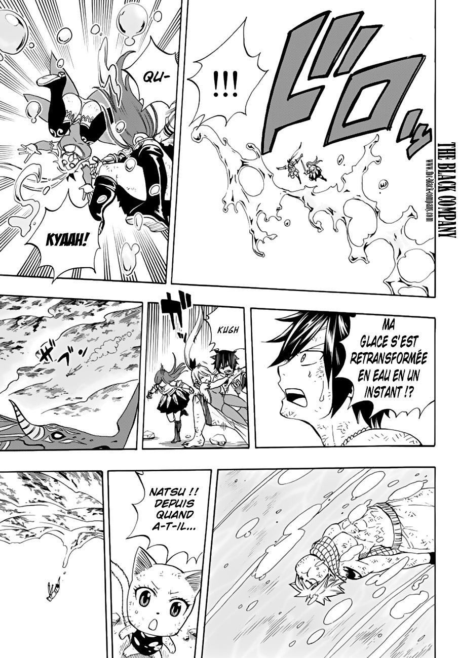 Read Fairy Tail 100 Years Quest FR Manga Online