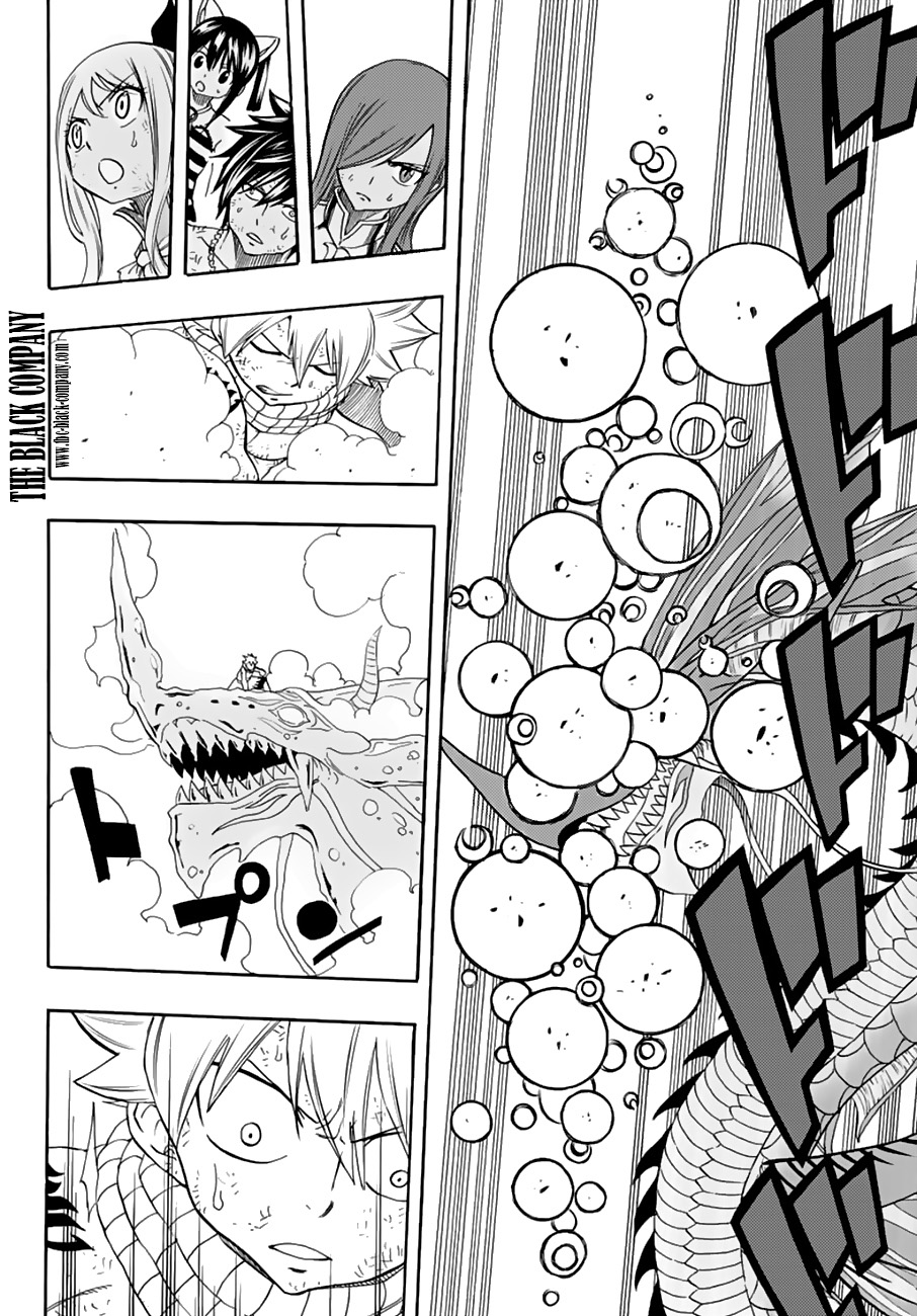 Read Fairy Tail 100 Years Quest FR Manga Online