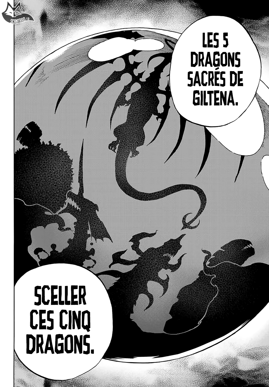 Read Fairy Tail 100 Years Quest FR Manga Online