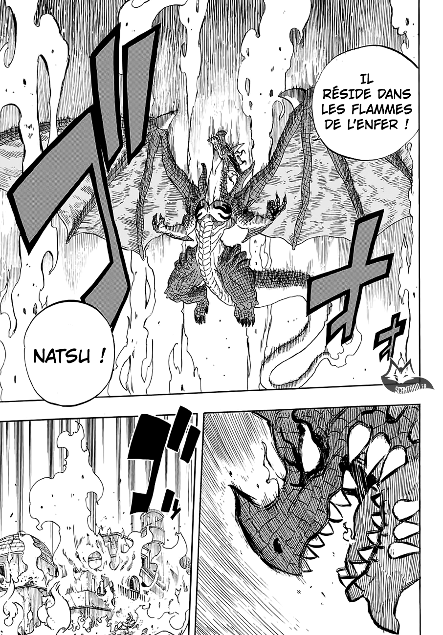 Read Fairy Tail 100 Years Quest FR Manga Online