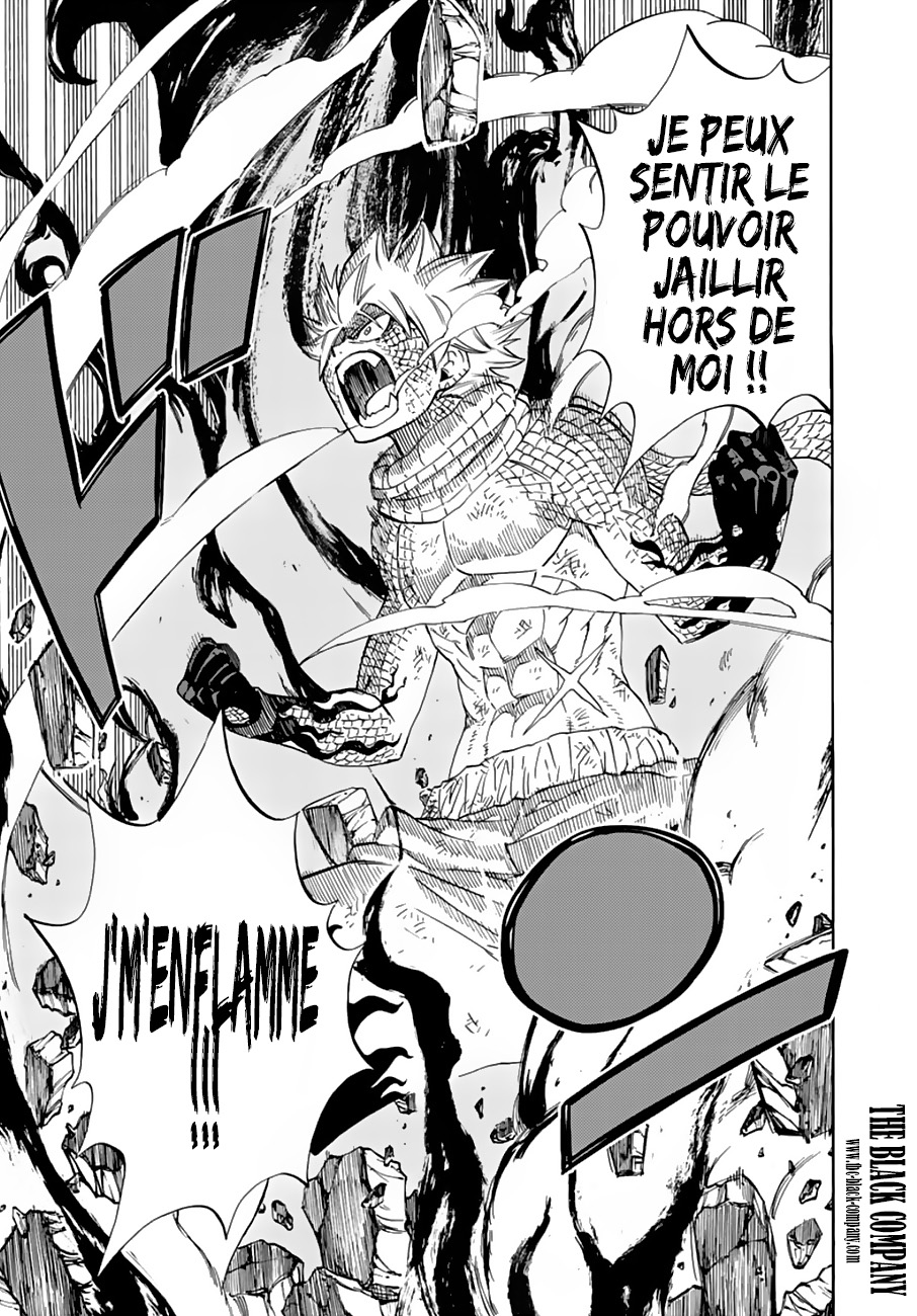 Read Fairy Tail 100 Years Quest FR Manga Online
