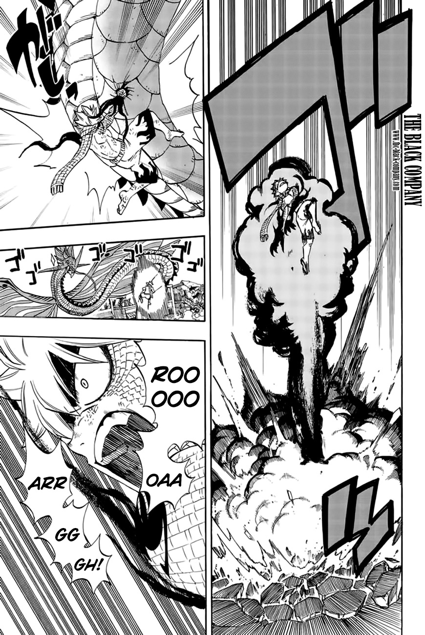 Read Fairy Tail 100 Years Quest FR Manga Online