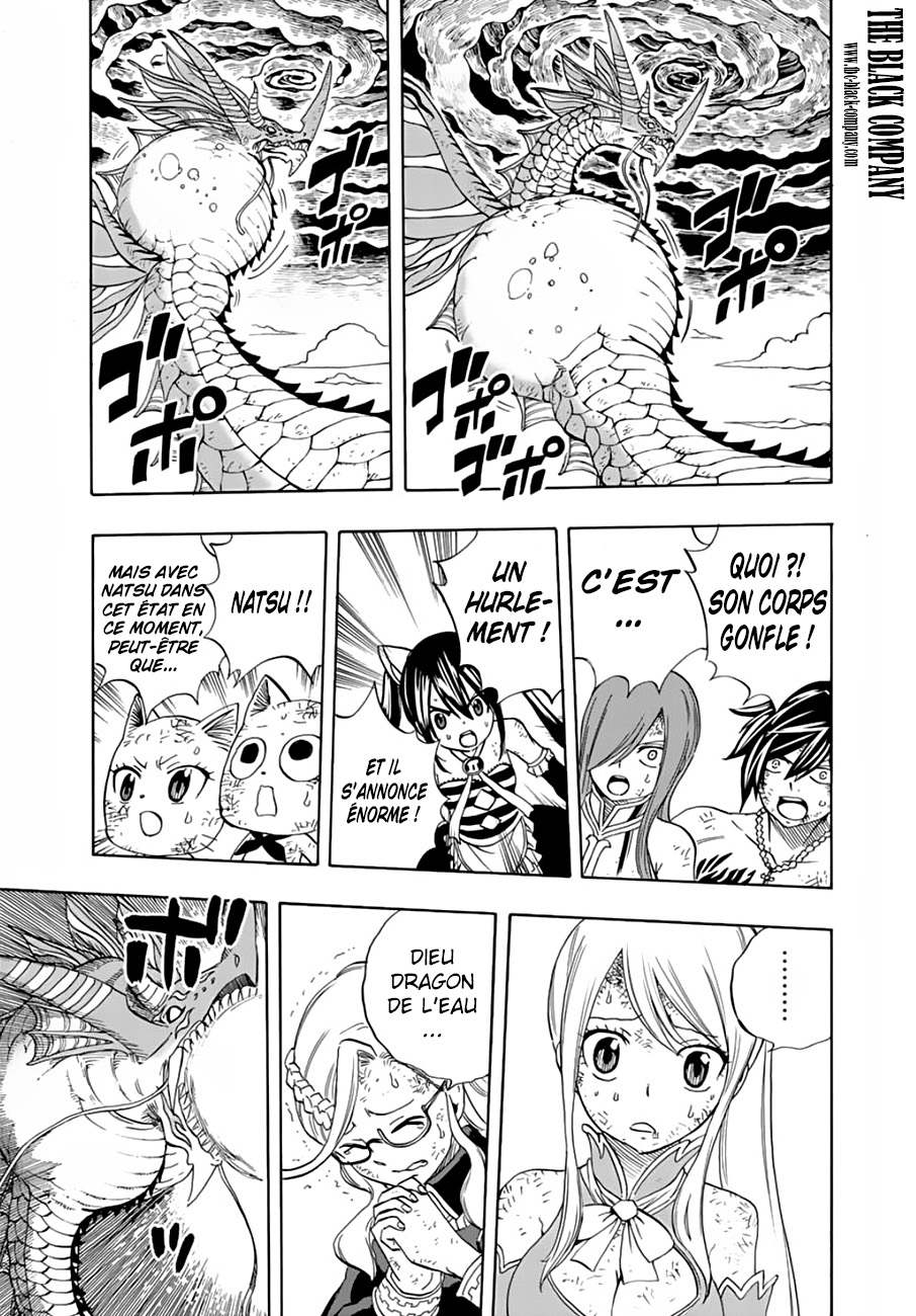 Read Fairy Tail 100 Years Quest FR Manga Online