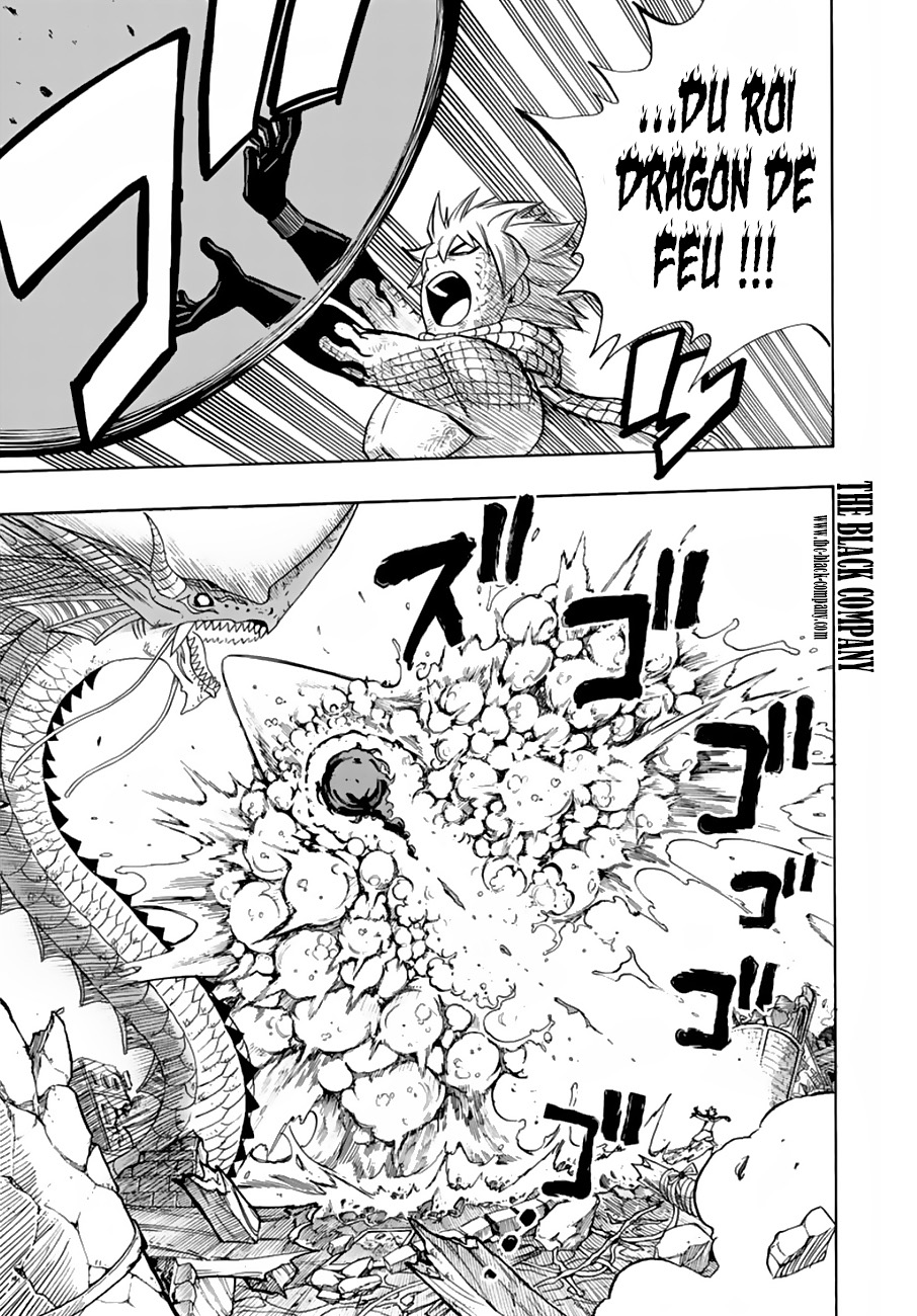Read Fairy Tail 100 Years Quest FR Manga Online