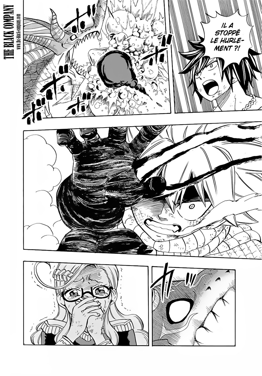Read Fairy Tail 100 Years Quest FR Manga Online
