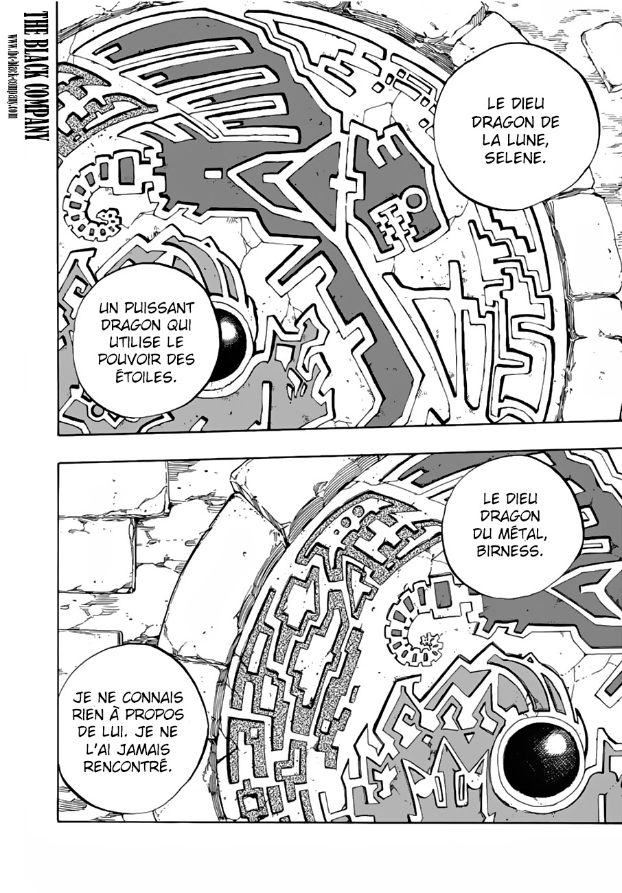Read Fairy Tail 100 Years Quest FR Manga Online