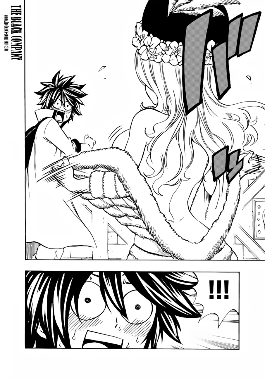 Read Fairy Tail 100 Years Quest FR Manga Online