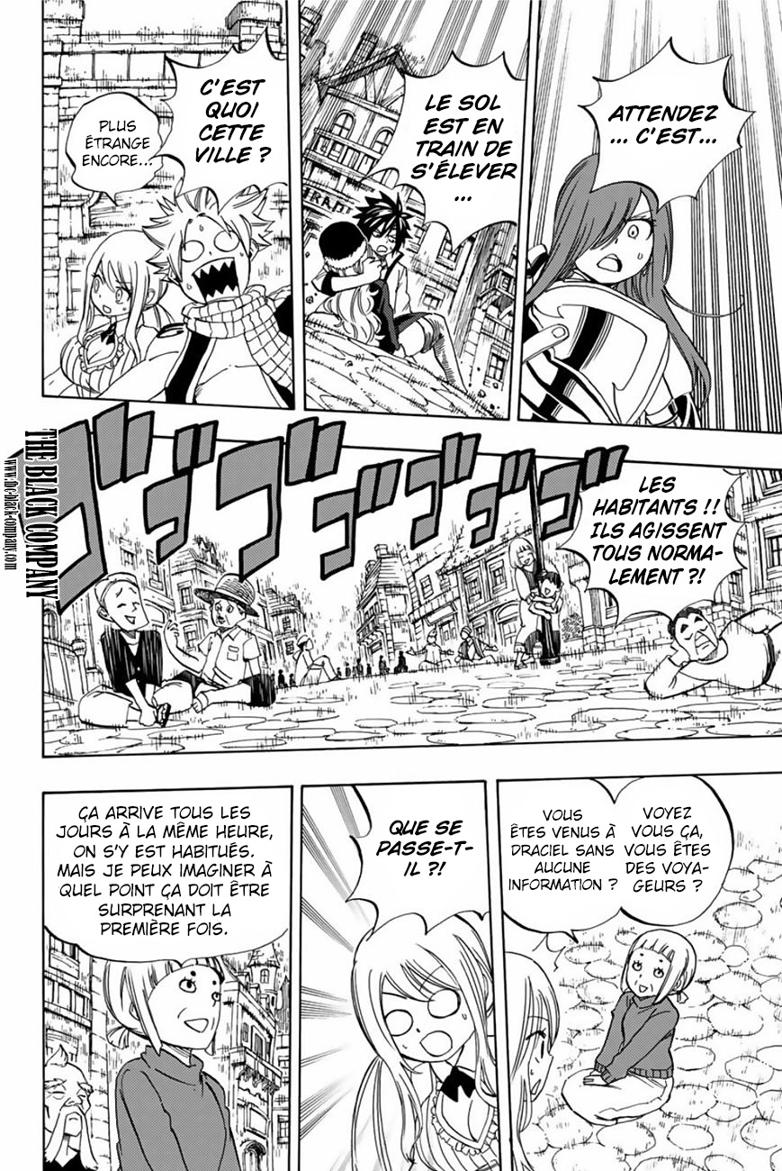 Read Fairy Tail 100 Years Quest FR Manga Online
