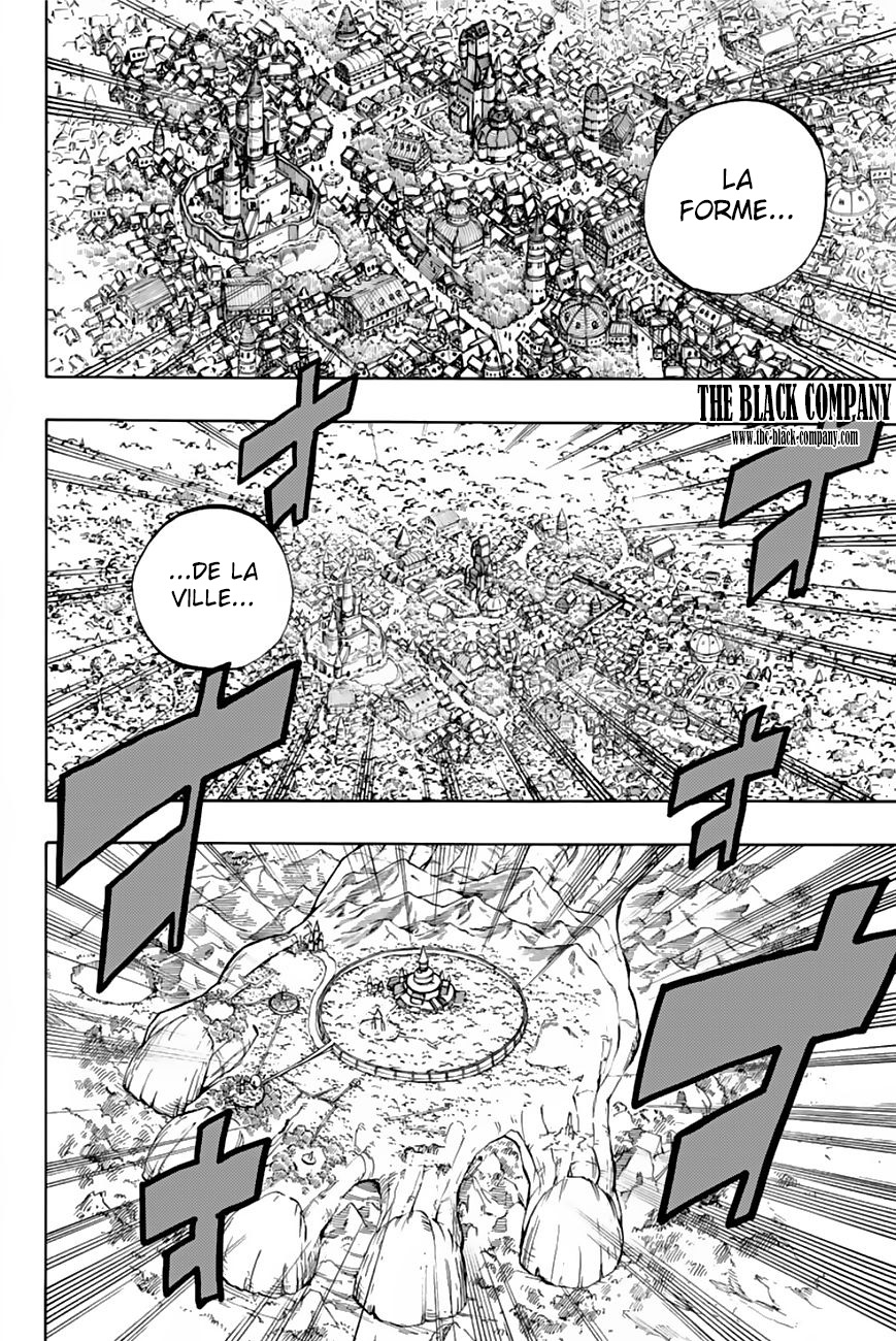 Read Fairy Tail 100 Years Quest FR Manga Online
