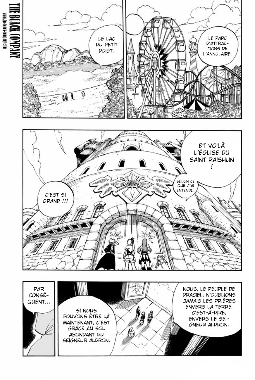 Read Fairy Tail 100 Years Quest FR Manga Online