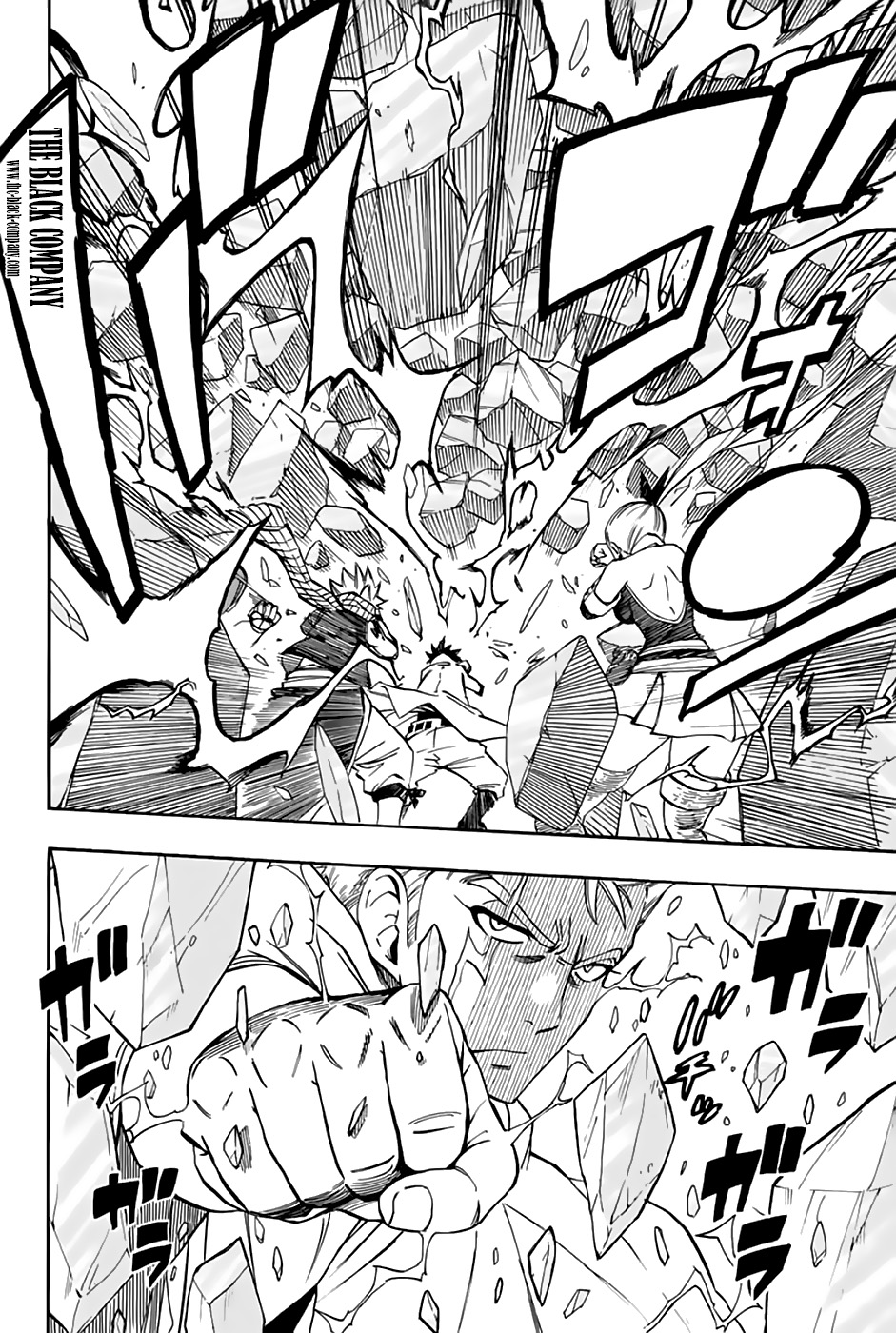Read Fairy Tail 100 Years Quest FR Manga Online