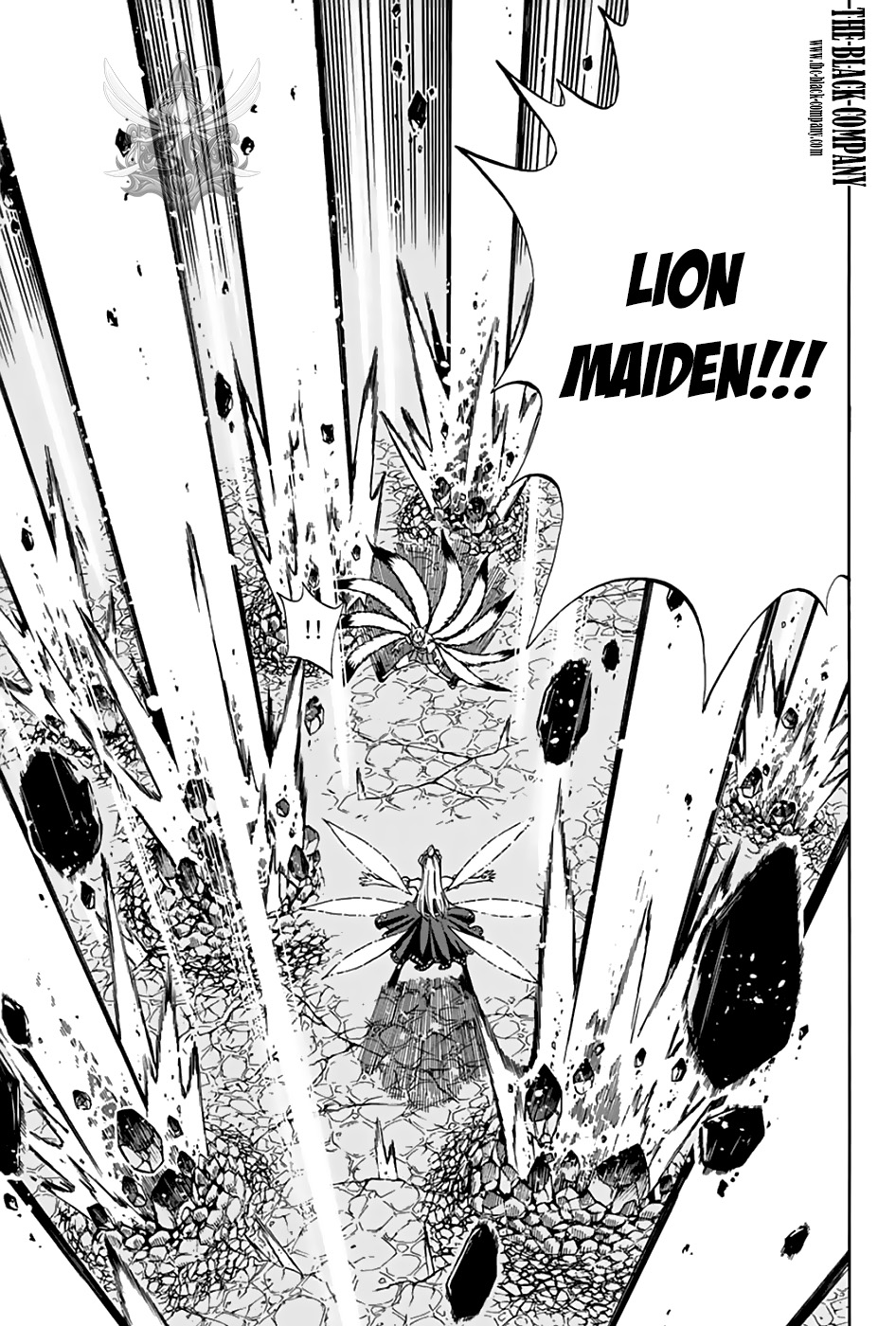Read Fairy Tail 100 Years Quest FR Manga Online